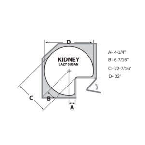 6472-32-11-52 Dimensions