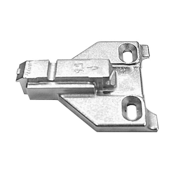 Blum 175L6030.21 mounting plate