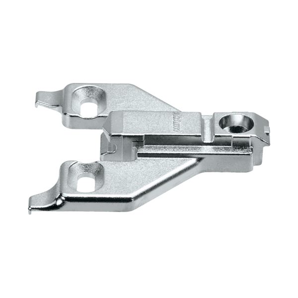 Blum 175L6630.22 mounting plate