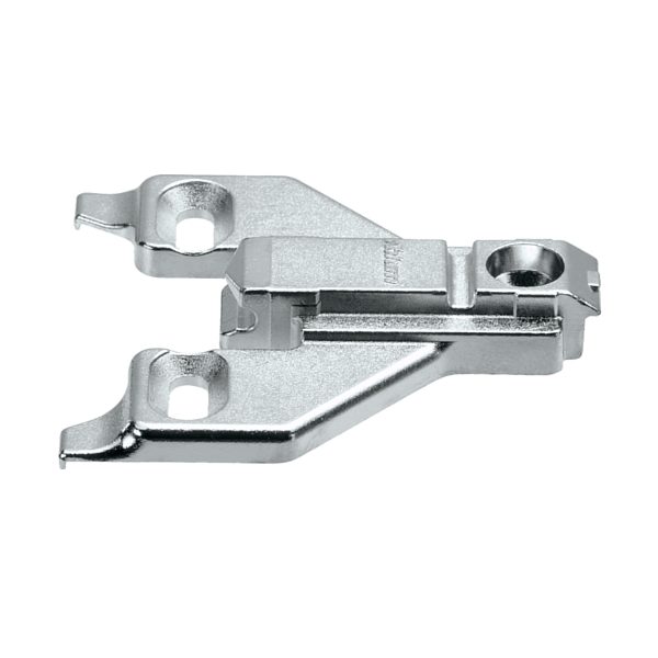 Blum 175L6660.22 mounting plate