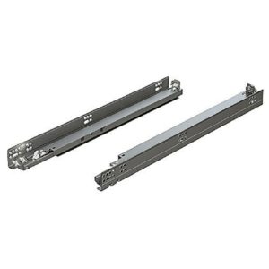 Blum 563F 21" TANDEM plus BLUMOTION Soft-Close Slides