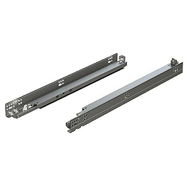 Blum 563F 18" TANDEM plus BLUMOTION Soft-Close Slides