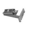 Blum 175H5030.21 Inset Face Frame 9mm Adapter Plate