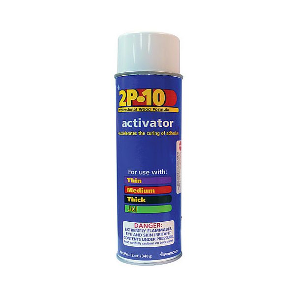 FastCap Activator 12oz Aerosol Can