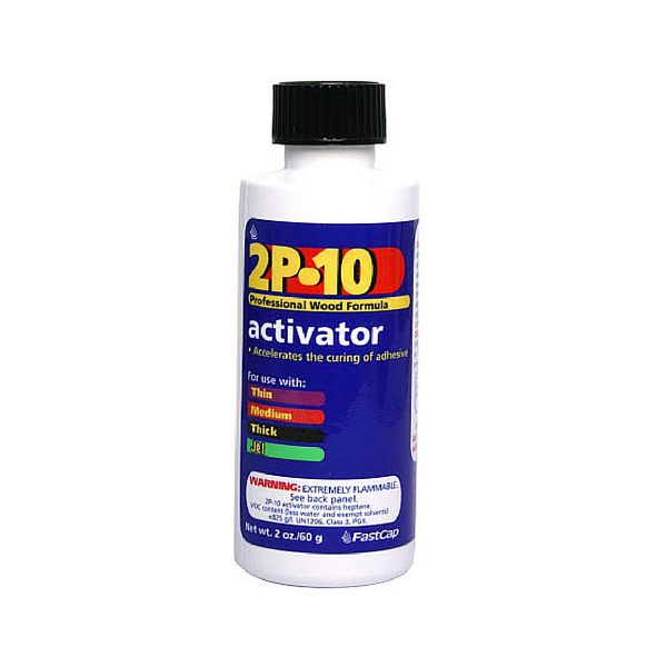 2P-10 activator 2oz