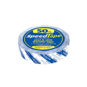 FastCap STAPE.1x50 Speed Tape 1" x 50' Roll