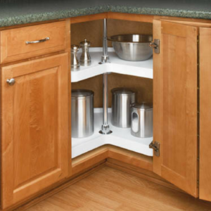 Rev-A-Shelf 6472-18-11-52 Lazy Susans