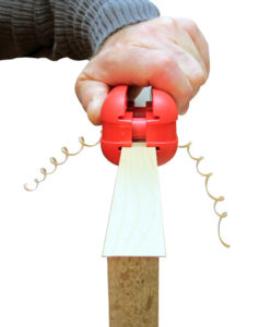 Fastcap Trim FastCap Q.TRIM Pneumatic Quad Trimmer | Siggia Hardware
