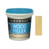 famowood latex wood filler fir maple