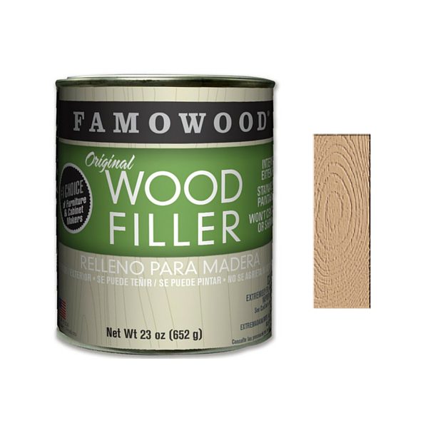 Famowood Original Wood Filler Pine