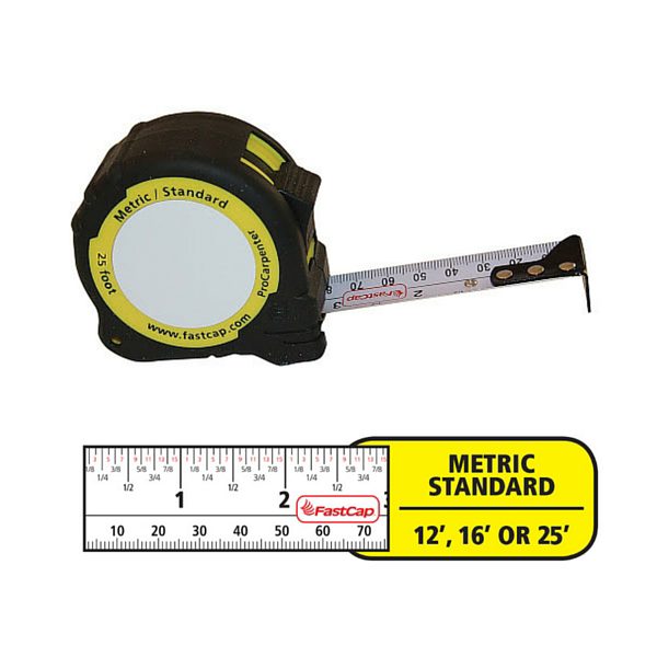 Diameter Tape Measures