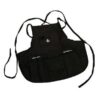 FastCap BALLISTIC SELF HEAL Black Ballistic Apron - Self-Healing