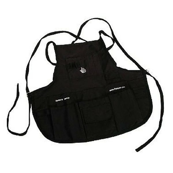 FastCap BALLISTIC SELF HEAL Black Ballistic Apron - Self-Healing