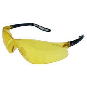 FastCap SG-AF-A510 CatEyes Safety Glasses - Amber