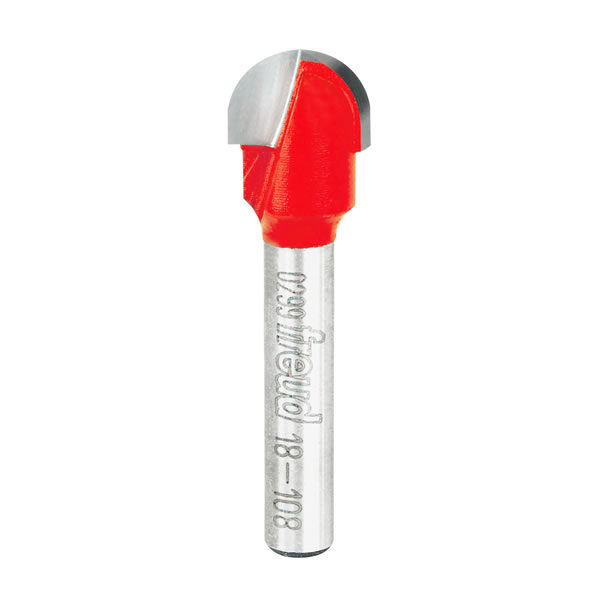 18-108 1/4" Router Bit