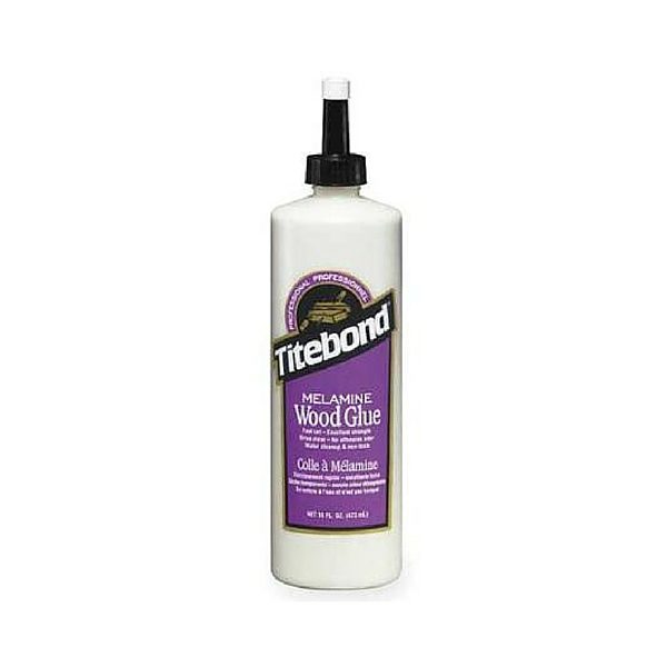 Titebond 1 Gal White Glue - 15026