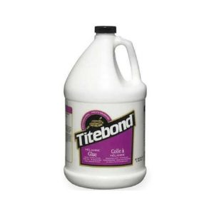 Titebond 4016 Melamine Glue - 1 Gallon