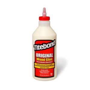 Titebond 5065 Original Wood Glue - 32oz