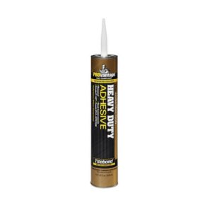 Titebond 5251 PROvantage PRO Heavy Duty Adhesive - 10oz