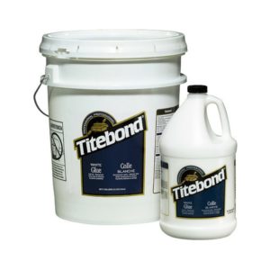 Titebond Original Wood Glue - 5 Gallon, 5067 (Franklin International)