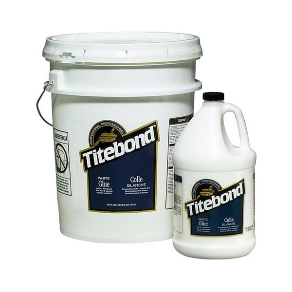 titebond white wood glue