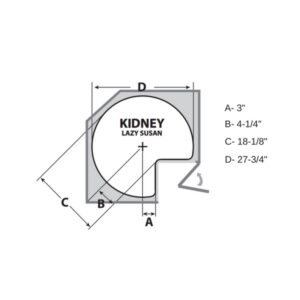 LD-4NW-472-28-1 Dimensions