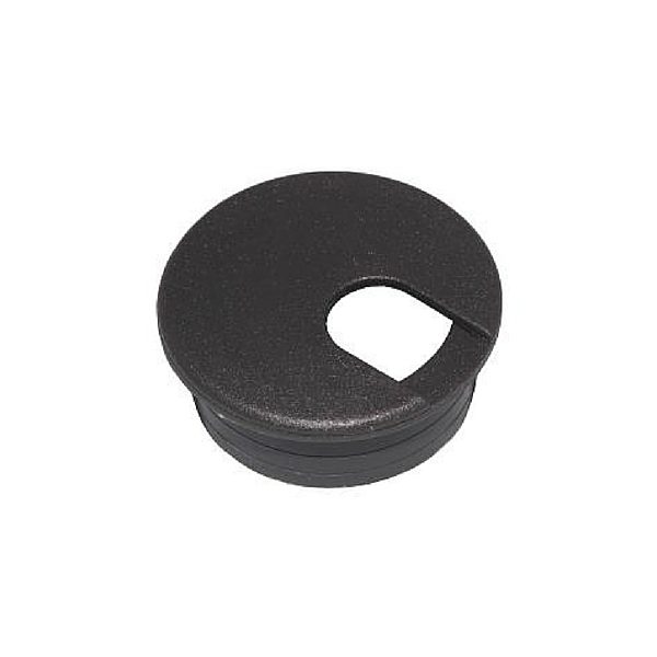 Black Cord Grommet