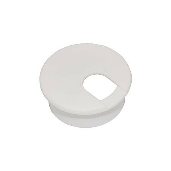 White Cord Grommet