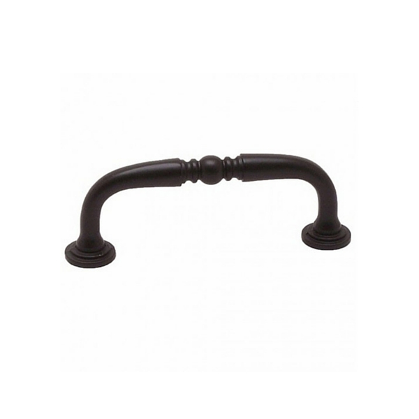 Berenson 9885-110-P American Classics 3″ Cabinet Pull – Rubbed Bronze ...