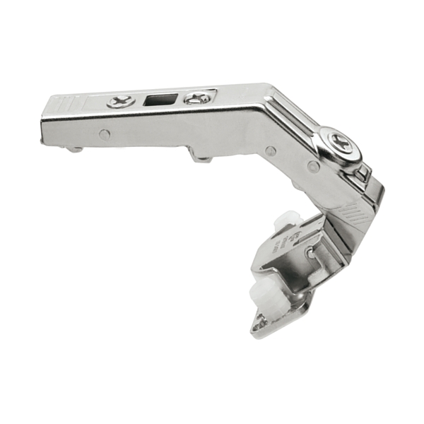 thumbnail image 2 of Blum Cliptop Inset Cabinet Hinge 70T3750.TL - 110° Unsprung, Nickel Plated (Austria) 2 of 4