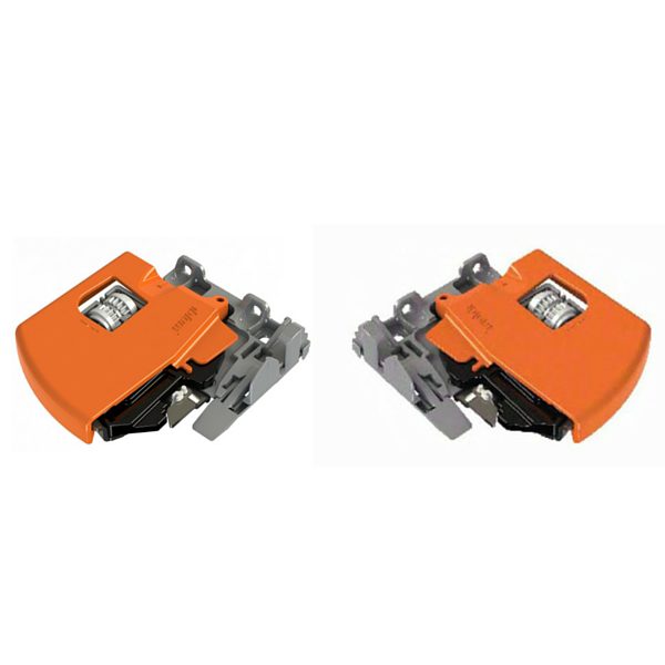 Blum T51.1901 Standard Right & Left Hand Locking Devices