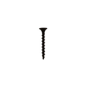 #6 x 1-5/8" Phillips Coarse Thread Drywall Screws - 100pcs.