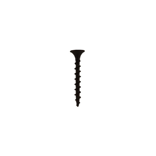 #6 x 1-5/8" Phillips Coarse Thread Drywall Screws - 100pcs.