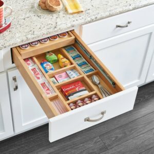 Drawer Organizers