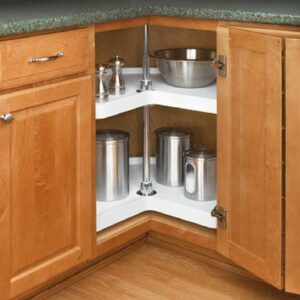 Lazy Susans/Corner Organizers