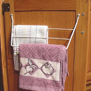 Rev-A-Shelf 563-32 Towel Holder