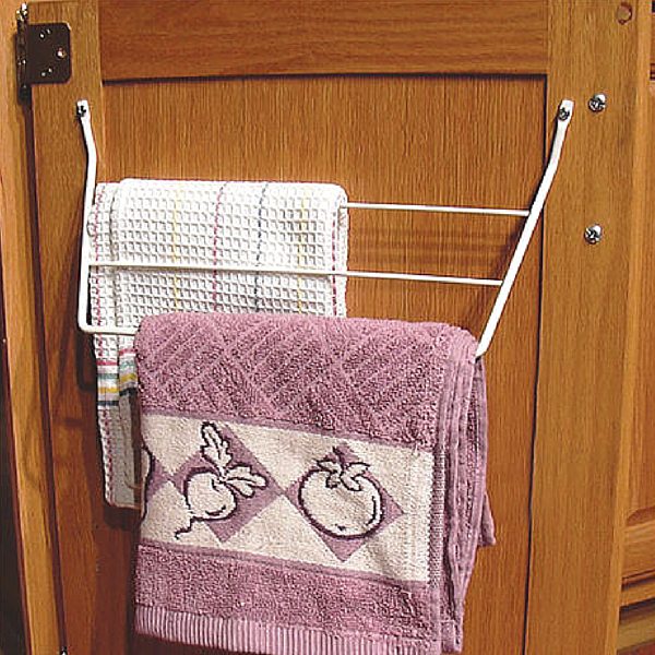 Rev-A-Shelf 563-32 Towel Holder