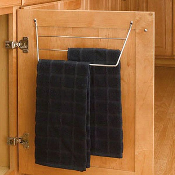 Rev-A-Shelf 563-32 C Towel Holder