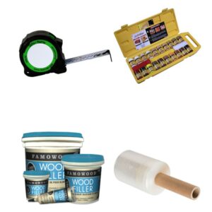 Shop Supplies