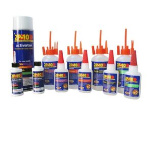 Adhesives
