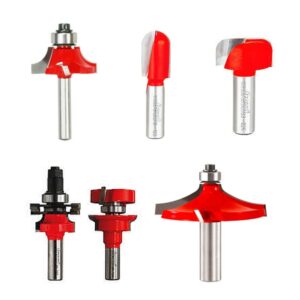 Router Bits