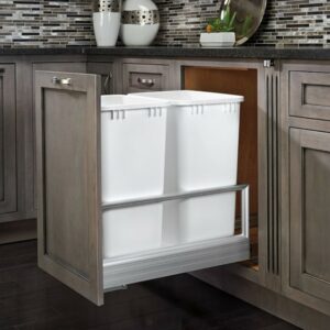 Waste and Recycling Containers