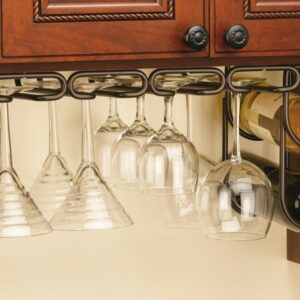 Wine, Stemware and Plate Racks