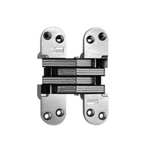 Soss 218 Invisible Hinge