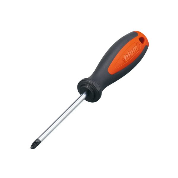 Blum POZI Screwdriver