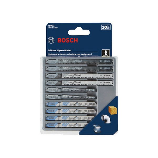 Bosch T5002