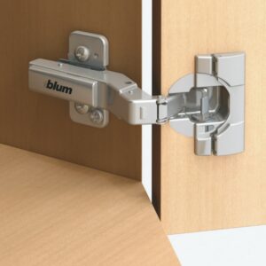 Blum Angled Hinge