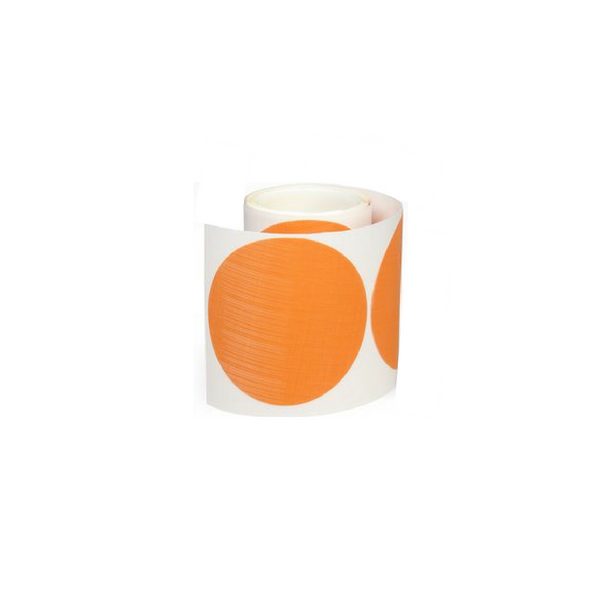 3M Trizact Hookit Orange on Siggia Hardware