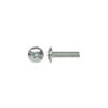 Combo Drive Knob & Pull Screw