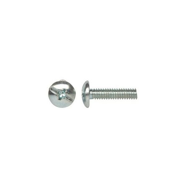 Combo Drive Knob & Pull Screw